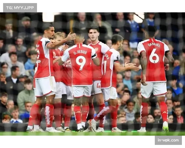 英超联赛进入关键阶段 接下来五轮比赛或定义赛季结局