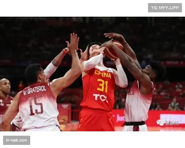 内外结合战术重获关注 内线威胁为外线创造机会 内外结合战术重获关注 内线威胁为外线创造机会