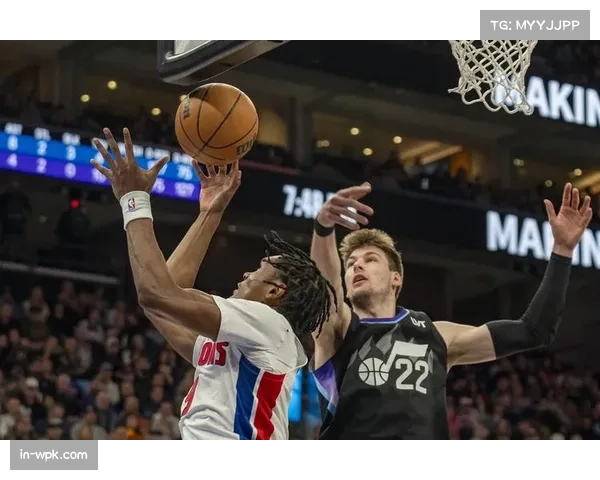 活塞33胜11负领跑东部联盟 年轻核心阵容展现强大竞争力