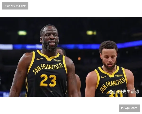 勇士五小阵容再度失灵 客场不敌灰熊暴露轮换深度问题