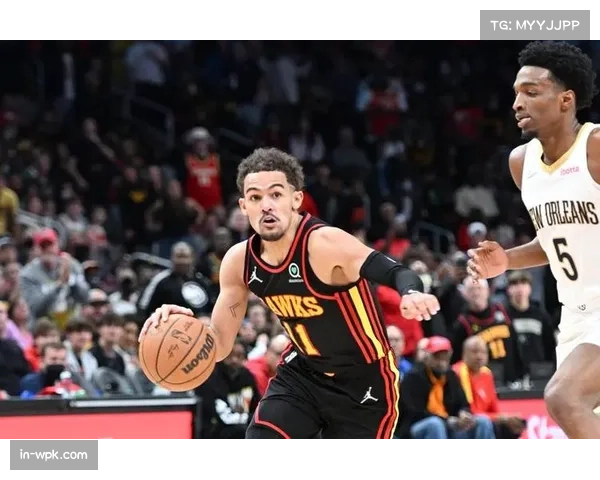 老鹰近10场攻防双第一：CJ加盟后的体系质变分析